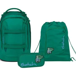 Satch Pack Fearless Green