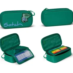 Satch Pack Fearless Green