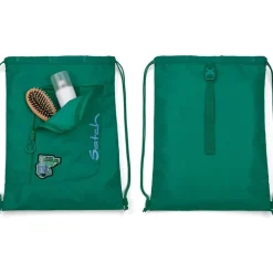 Satch Pack Fearless Green
