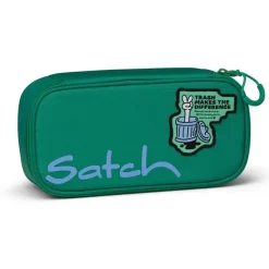Satch Pack Fearless Green