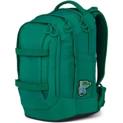 Satch Pack Fearless Green