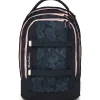 Satch Pack Midnight Jungle