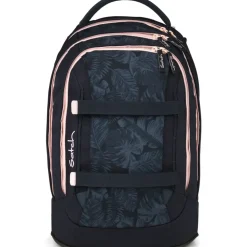 Satch Pack Midnight Jungle