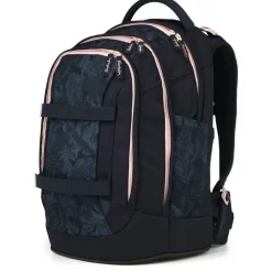 Satch Pack Midnight Jungle