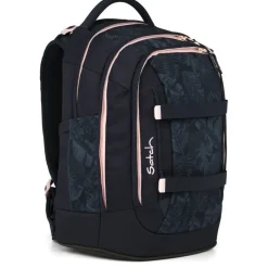 Satch Pack Midnight Jungle