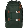 Satch Pack 2025 Nordic Forest Green