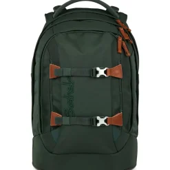 Satch Pack 2025 Nordic Forest Green
