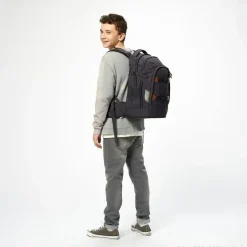 Satch Pack 2025 Nordic Forest Green