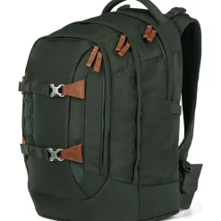 Satch Pack 2025 Nordic Forest Green