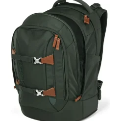 Satch Pack 2025 Nordic Forest Green