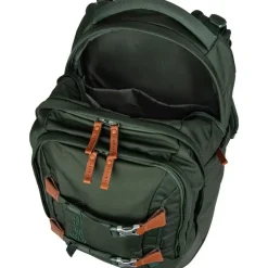Satch Pack 2025 Nordic Forest Green