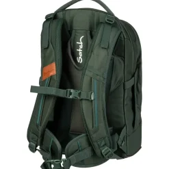 Satch Pack 2025 Nordic Forest Green