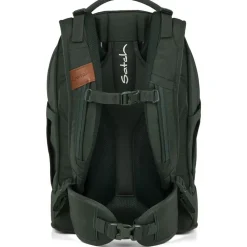 Satch Pack 2025 Nordic Forest Green