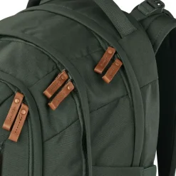 Satch Pack 2025 Nordic Forest Green