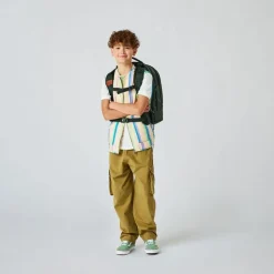 Satch Pack 2025 Nordic Forest Green