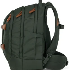Satch Pack 2025 Nordic Forest Green