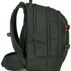 Satch Pack 2025 Nordic Forest Green