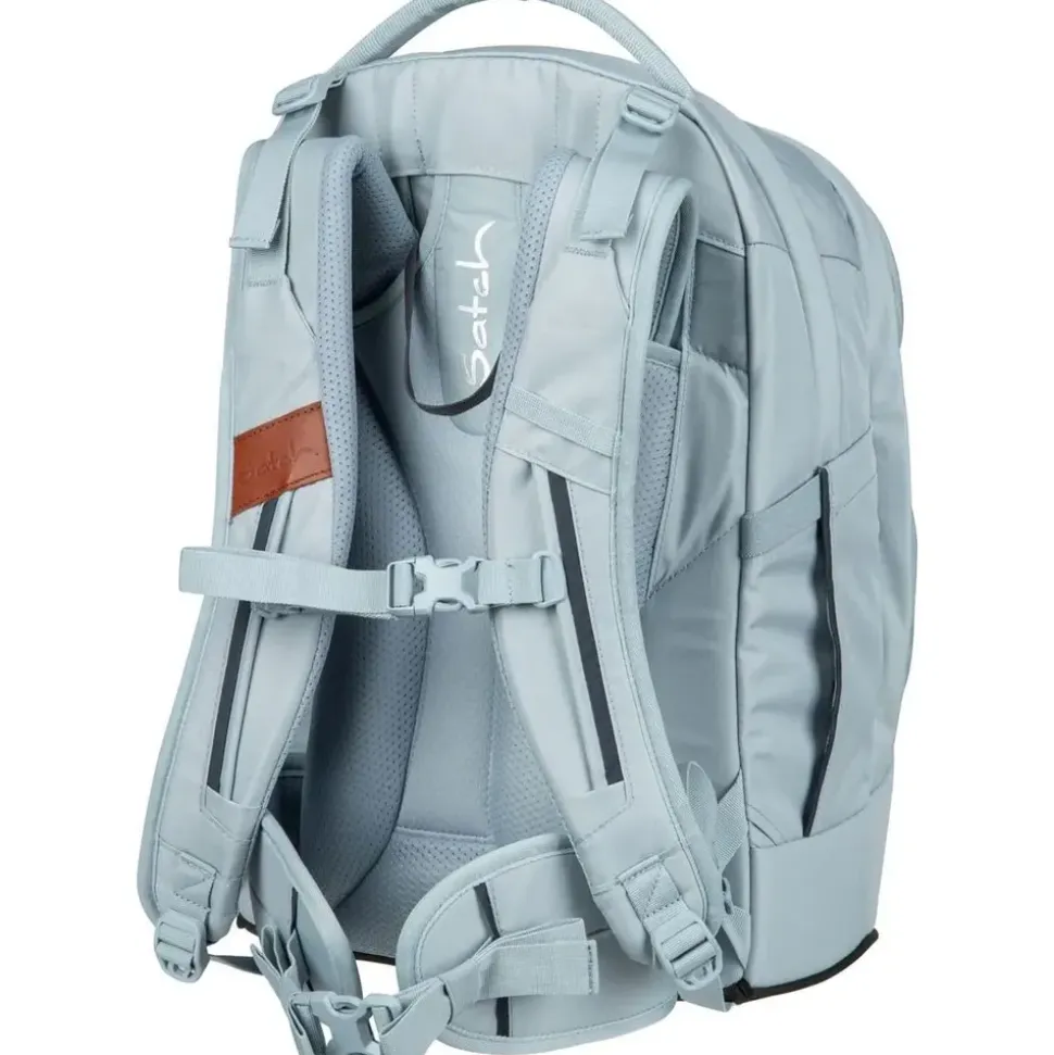 Satch Pack 2025 Nordic Ice Blue