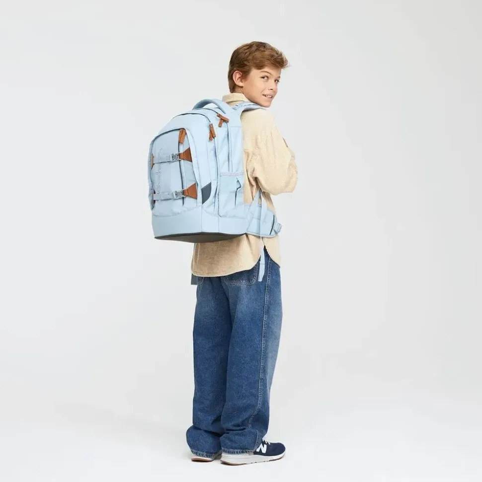 Satch Pack 2025 Nordic Ice Blue