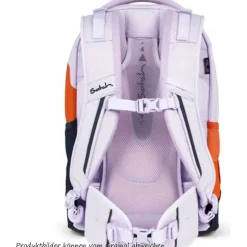 Satch Pack Now or Never