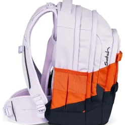 Satch Pack Now or Never