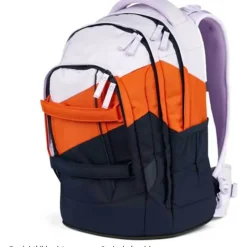 Satch Pack Now or Never