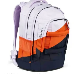 Satch Pack Now or Never