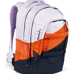 Satch Pack Now or Never