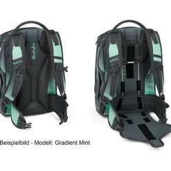 Satch Pack Ocean Mist