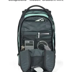 Satch Pack Ocean Mist