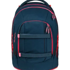 Satch Pack Pink Phantom