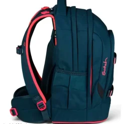 Satch Pack Pink Phantom