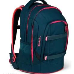 Satch Pack Pink Phantom