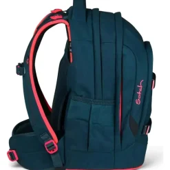 Satch Pack Pink Phantom