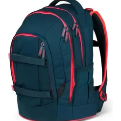 Satch Pack Pink Phantom
