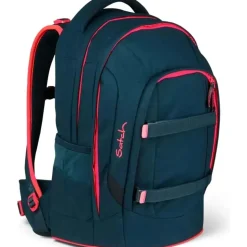 Satch Pack Pink Phantom