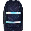 Satch Pack 2025 Purple Laser