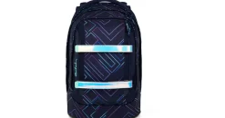 Satch Pack 2025 Purple Laser