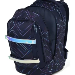 Satch Pack 2025 Purple Laser