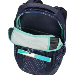 Satch Pack 2025 Purple Laser