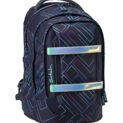 Satch Pack 2025 Purple Laser
