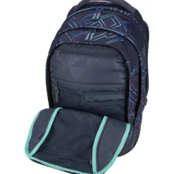 Satch Pack 2025 Purple Laser