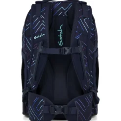 Satch Pack 2025 Purple Laser