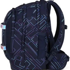 Satch Pack 2025 Purple Laser