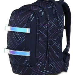 Satch Pack 2025 Purple Laser