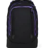 Satch Pack 2025 Purple Phantom