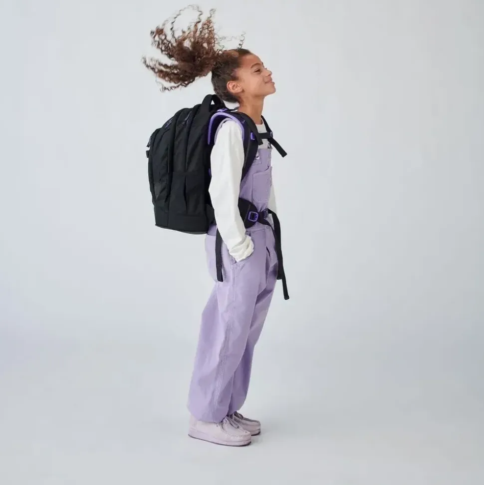 Satch Pack 2025 Purple Phantom