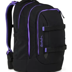 Satch Pack 2025 Purple Phantom