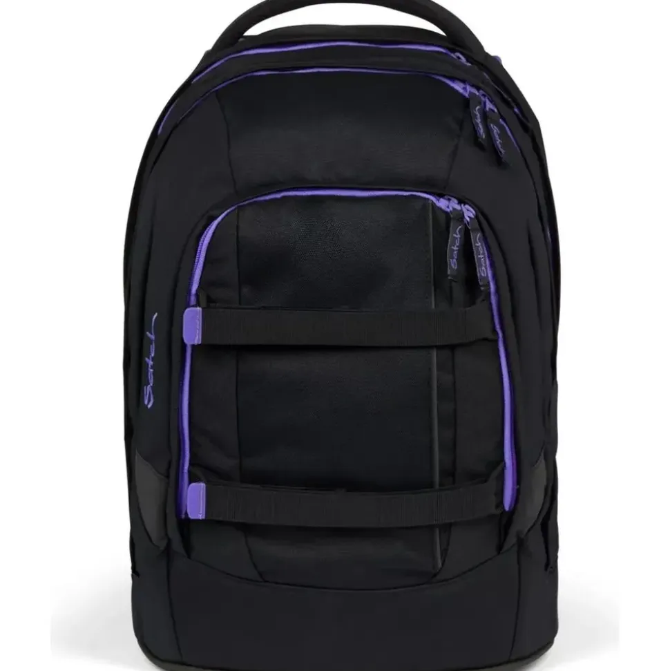 Satch Pack 2025 Purple Phantom