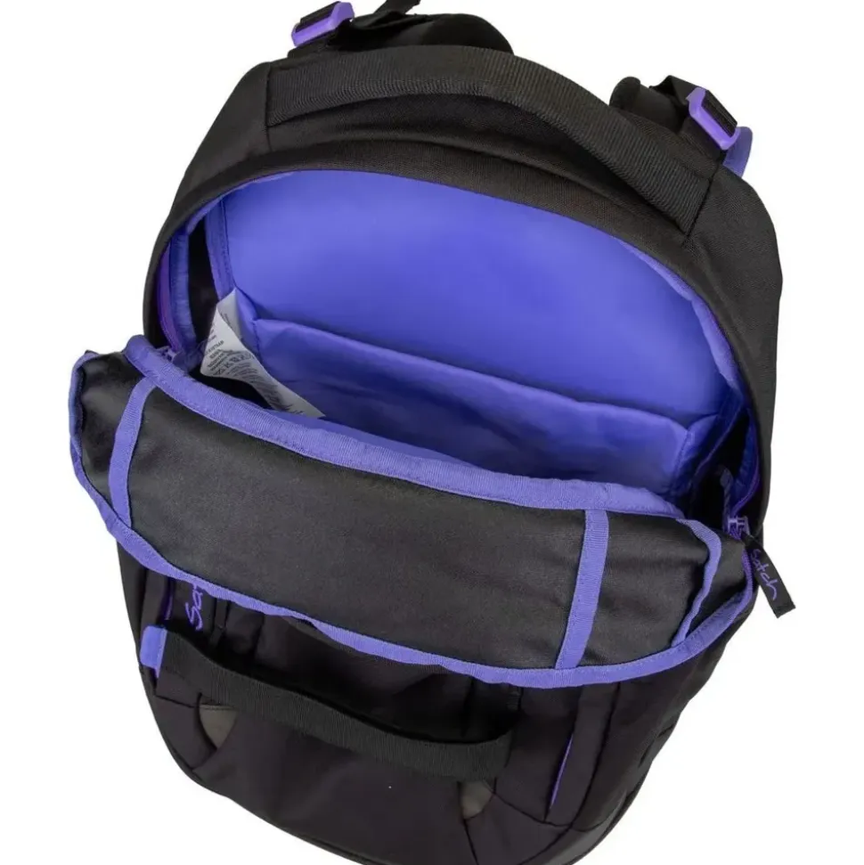 Satch Pack 2025 Purple Phantom